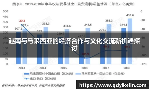 越南与马来西亚的经济合作与文化交流新机遇探讨